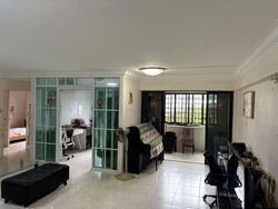 Blk 337 Sembawang Crescent (Sembawang), HDB Executive #625530141